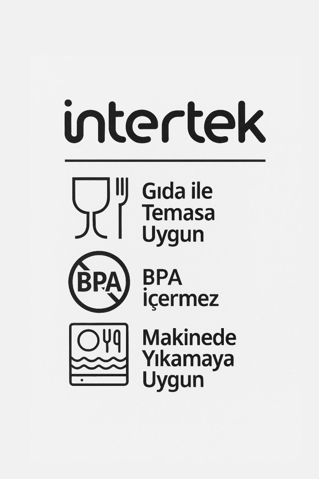 Akrilik 3 Bölmeli Çerezlik Sunumluk Şekerlik Füme - Kırılmaz BPA İçermez 5