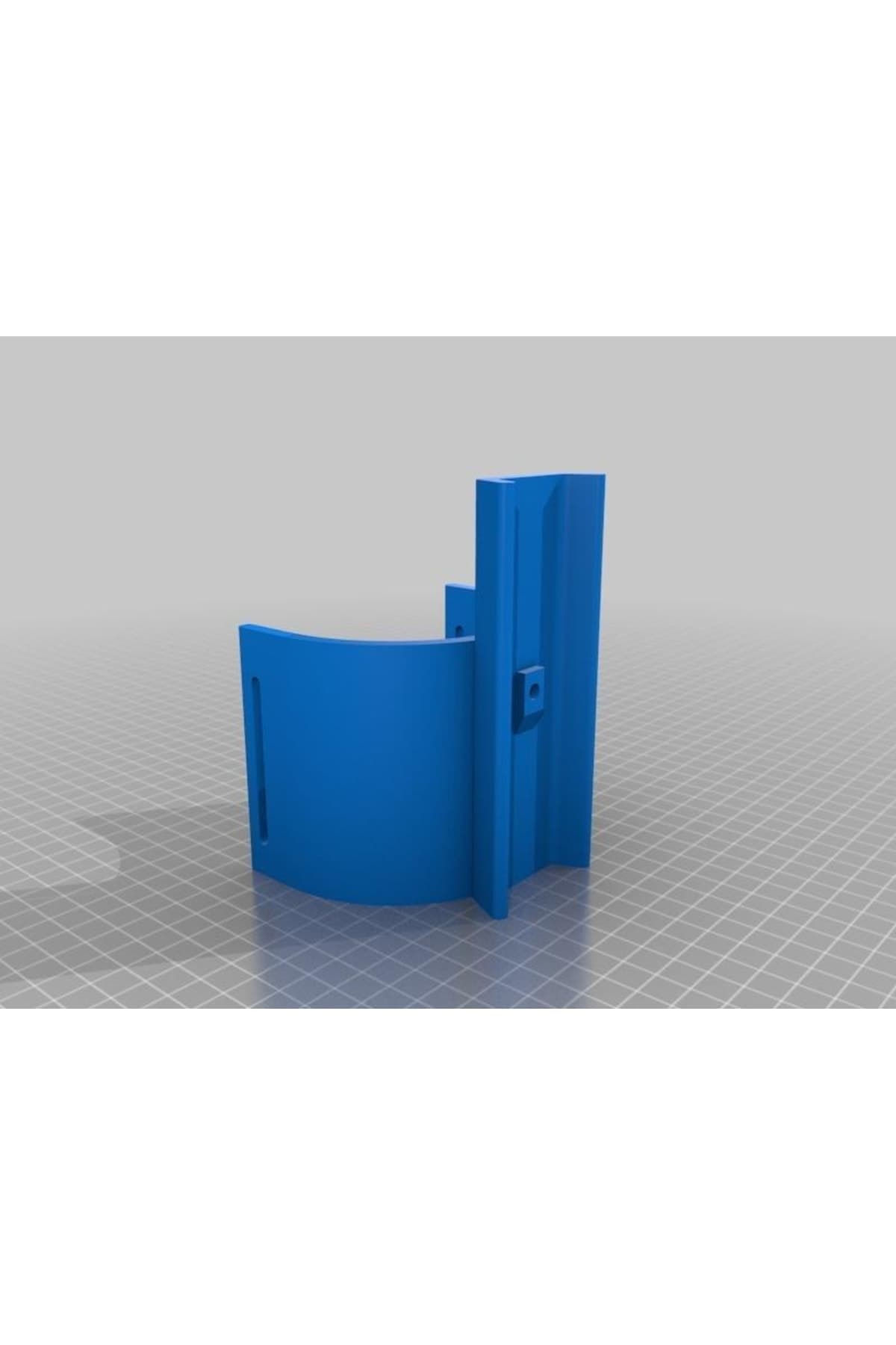 Premium Minelab Explorer Safari Kol Manşeti - Ergonomik ve Özelleştirilebilir Dedektör Aparatı 5