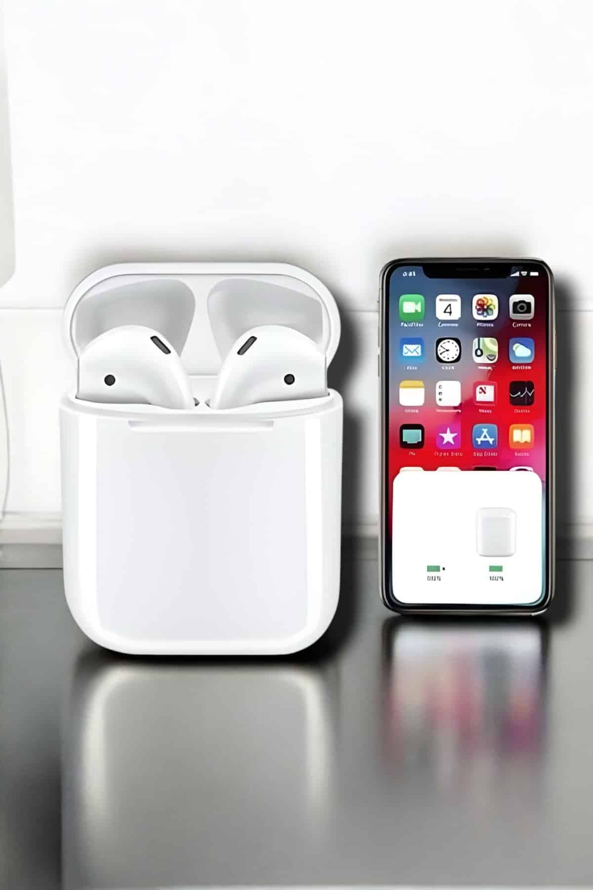 Yeni Nesil Bluetooth Kulaklık Eller Serbest Aramalar ve Yüksek Kaliteli Ses İçin İdeal Kulaklık 4