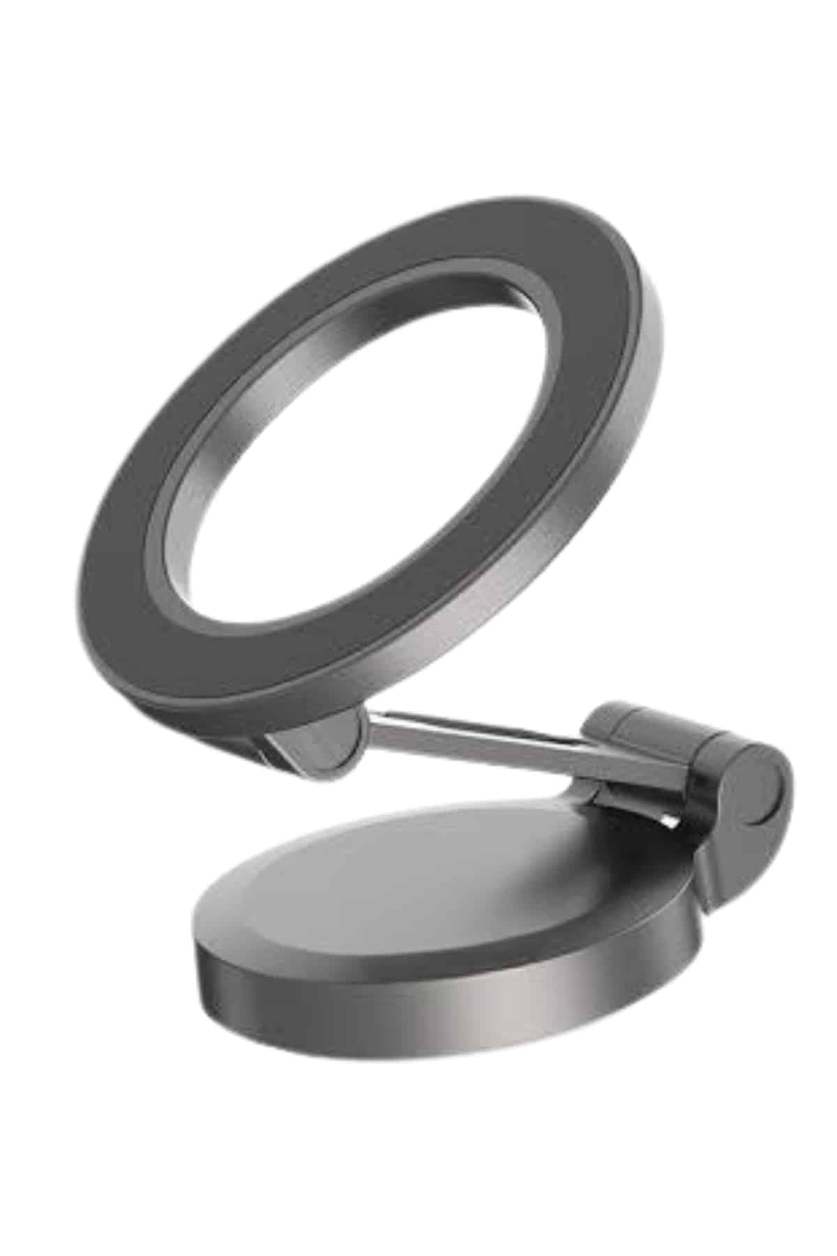 Magsafe Telefon Tutucu 360 Dönebilen Ayarlanabilir Araç İçi Tutucu 3