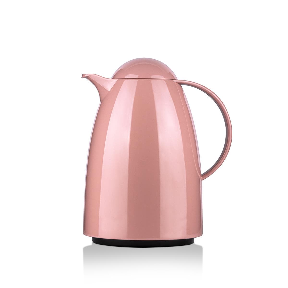 Kremit Premium 1 LT Cam İç Yüzeyli Termos - 12 Saat Sıcak, 24 Saat Soğuk Tutar