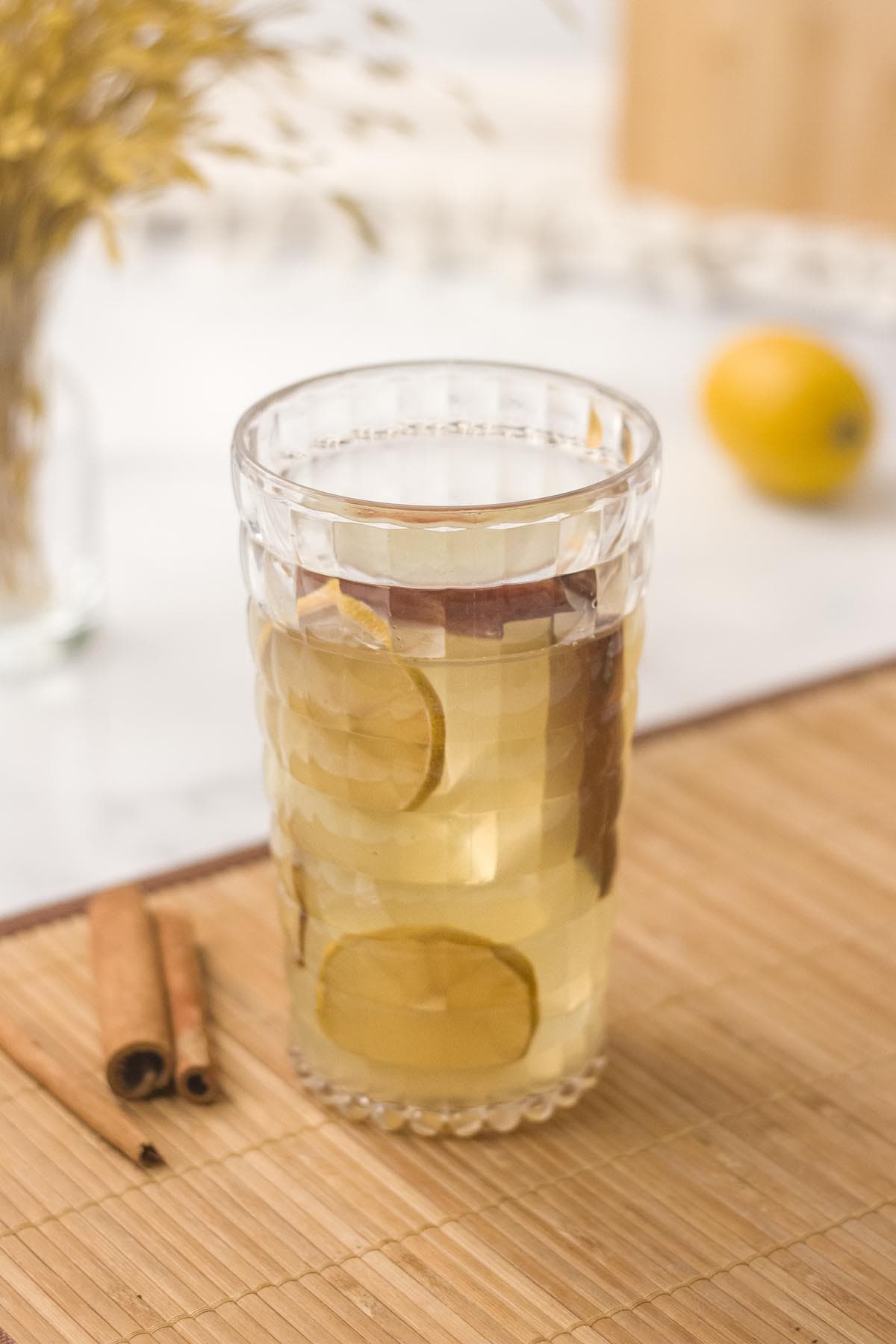 Allegra Şeffaf 6’lı Bardak Seti 750 ml Akrilik Malzeme - Cam Değildir Kırılmaya Dayanıklı