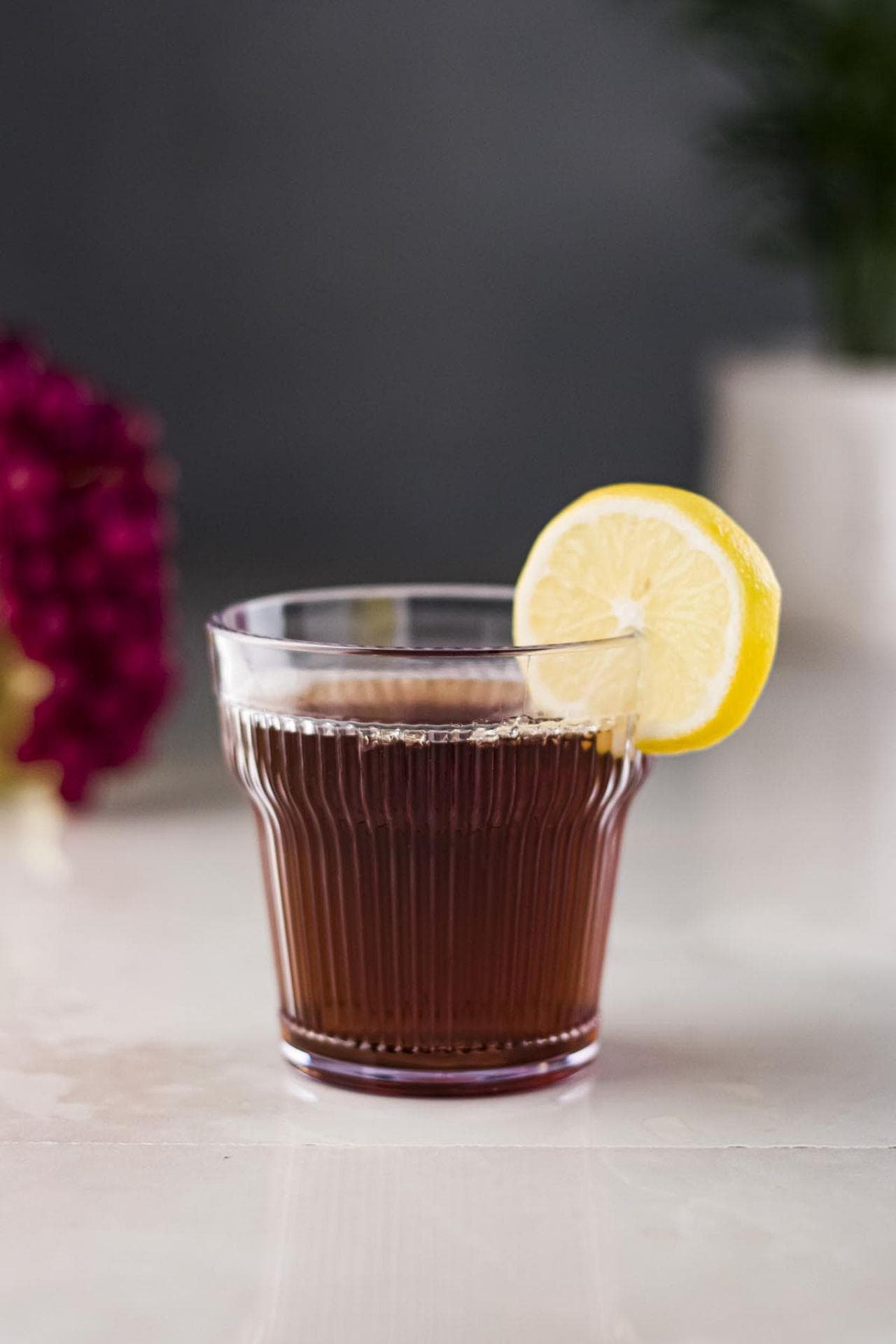 Premium Akrilik Bardak 300 ml - Kırılmaz, Bulaşık Makinesinde Yıkanabilir Su & Meşrubat Bardağı