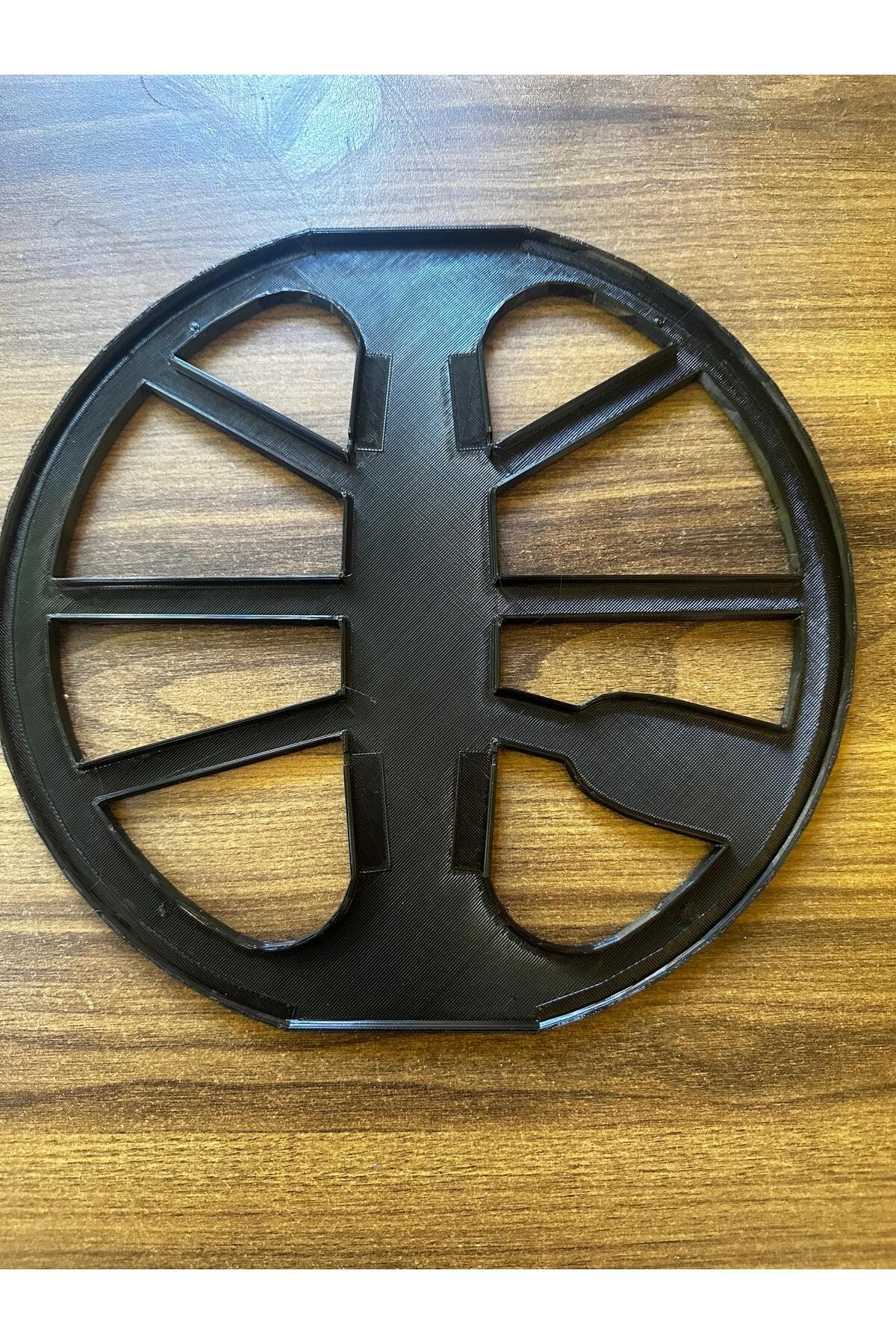 Premium Esnek Koruyucu Kapak - Minelab Equinox 600/800/900 için Dayanıklı Dedektör Kılıfı