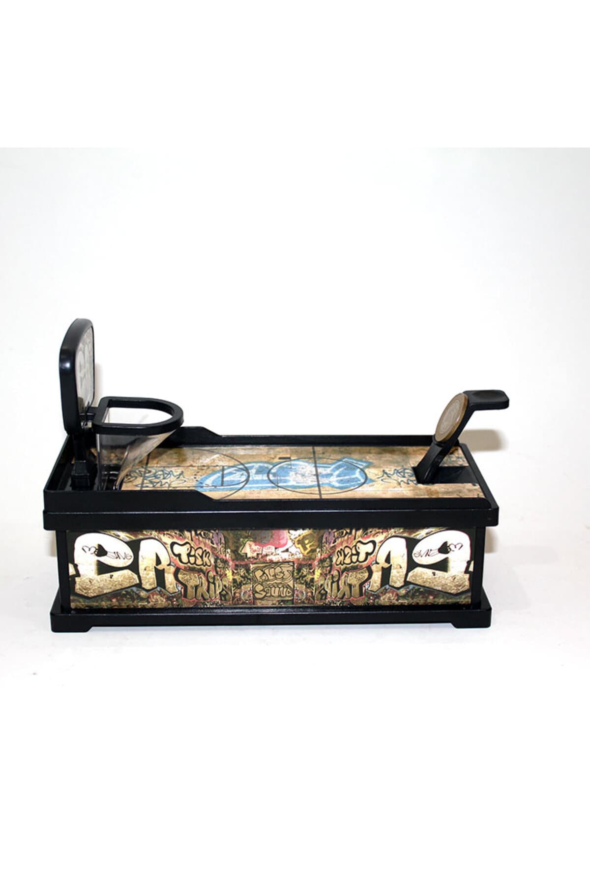 Basketbol Şutlu Kumbara - Para Atışlı Temalı Kutu, Hediyelik ve Biriktirme