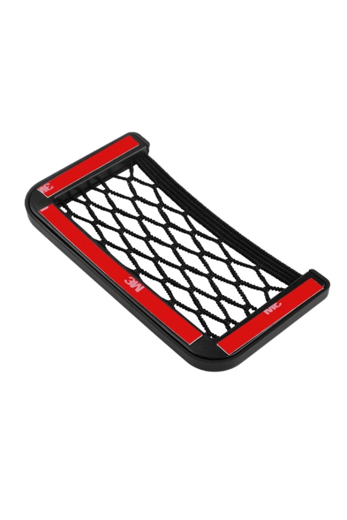 Premium File Tasarım Torpido Telefon Tutucu - Kaymaz, Yapışkanlı Araç İçi Stand