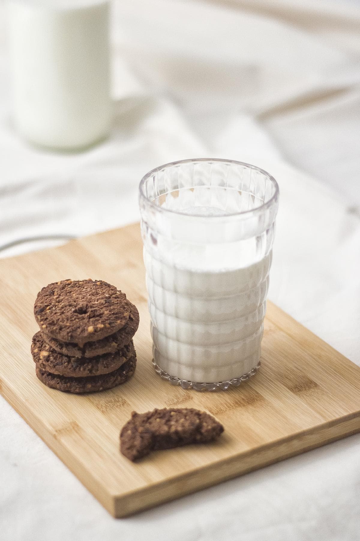 Allegra Cam Görünümlü Kırılmaz Akrilik Bardak Seti 6'lı 400 ml – Güvenli Sunumlar İçin