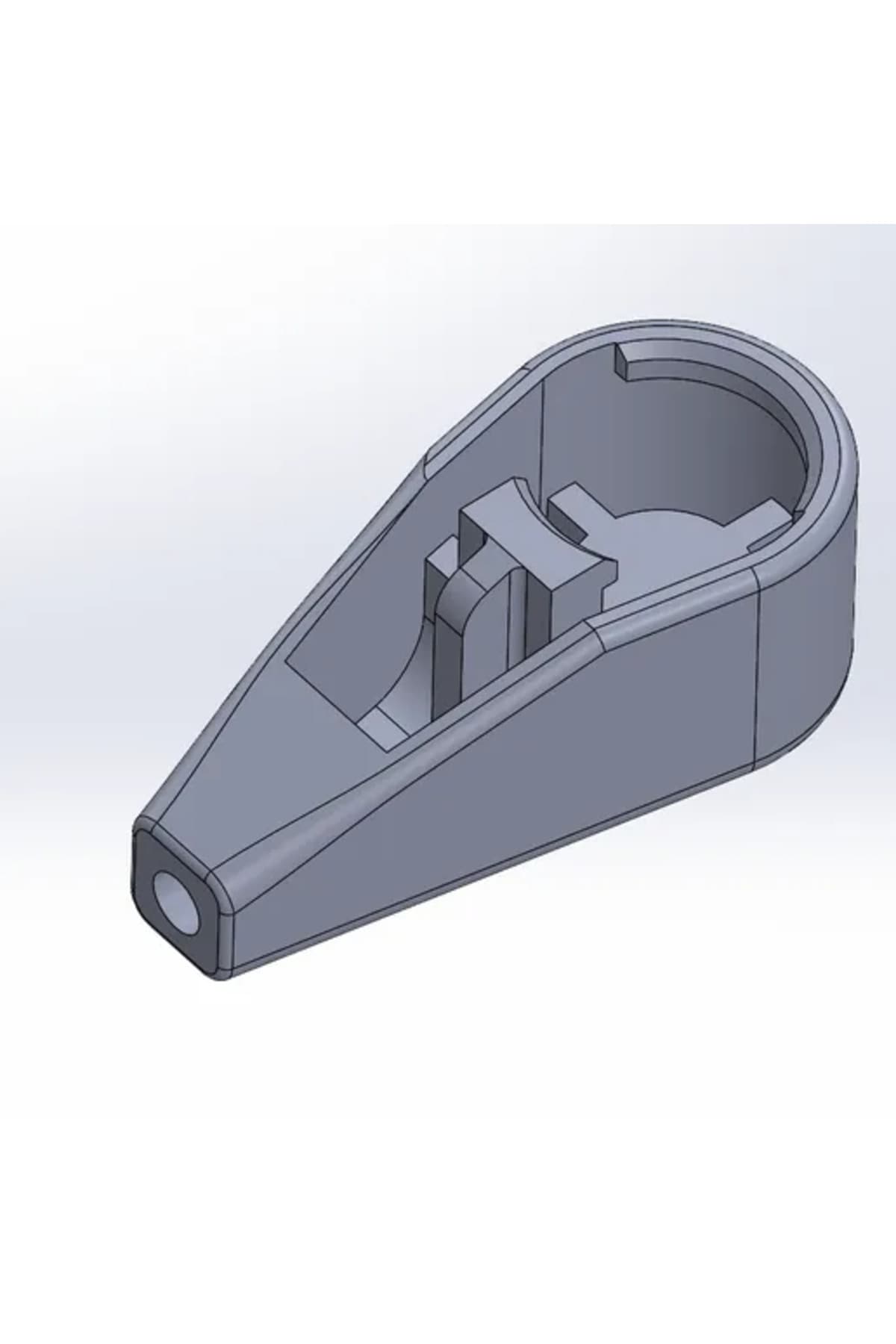 Renault Megane Pandizot Tutucu 2 ADET – Dayanıklı Kolay Montaj