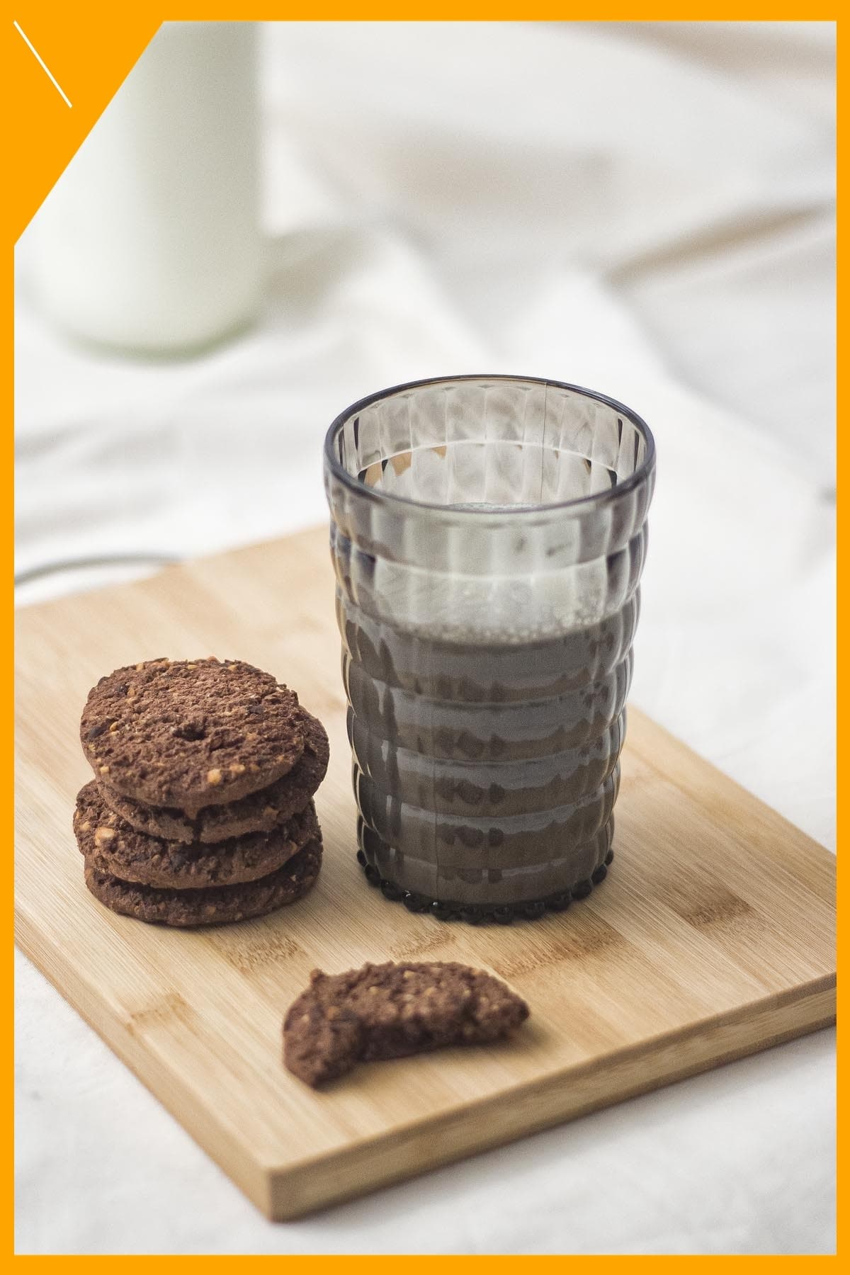 Allegra Füme Kırılmaz Akrilik Bardak 400 ml | Modern Sunum ve Meşrubat Çözümü